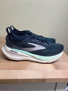 Brooks Women’s Glycerin 23